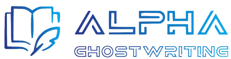 Alpha Ghost Writing